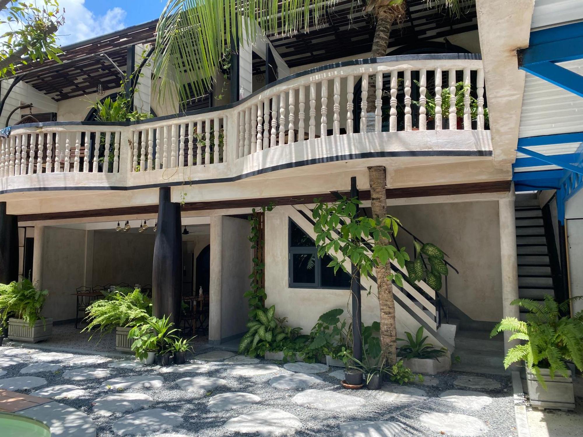 Zinnia Maafushi Exterior photo