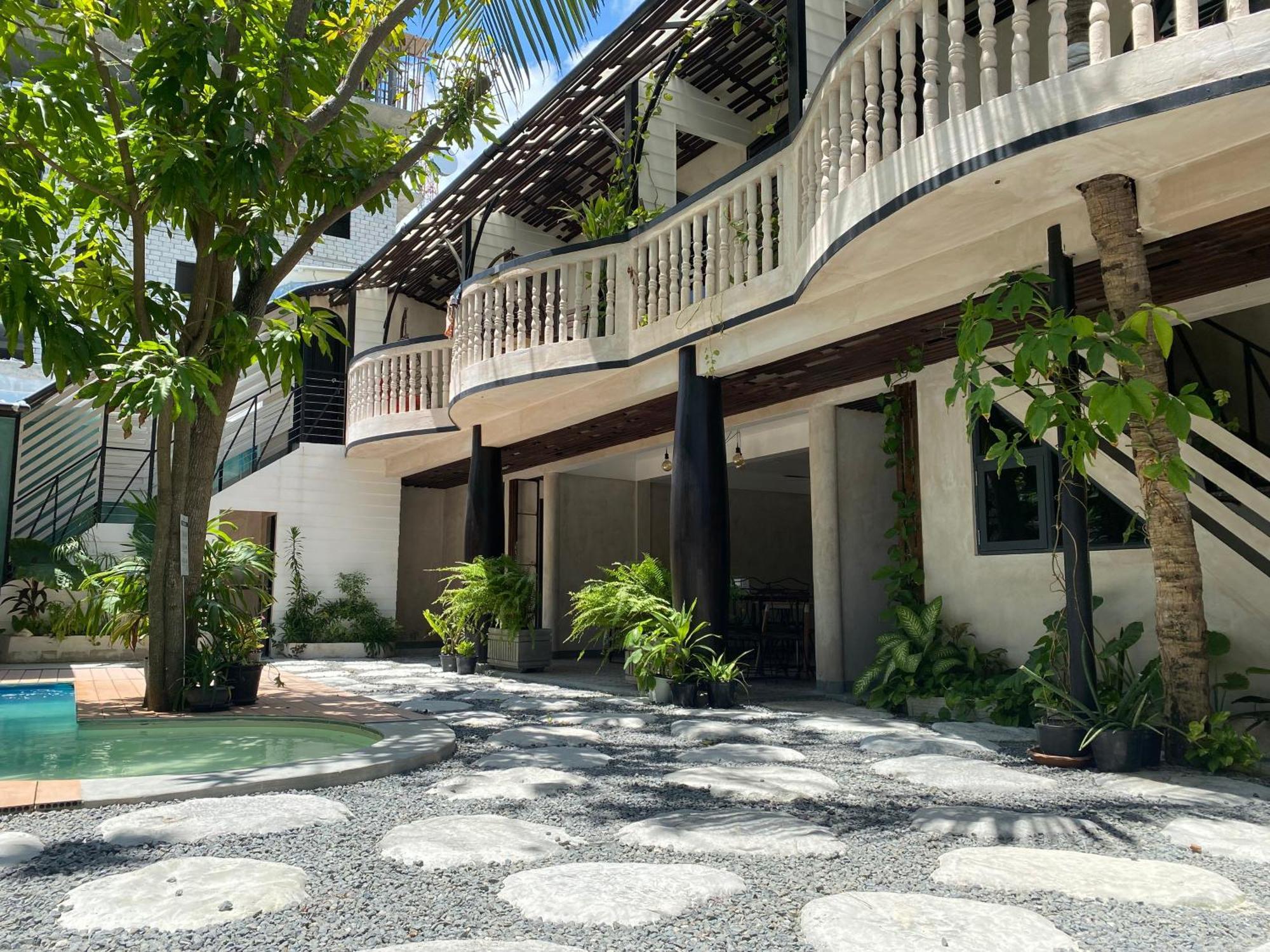 Zinnia Maafushi Exterior photo